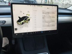 Tesla Model 3 Rear-Wheel Drive - ფოტო 6