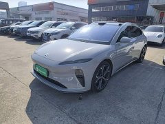 Nio ET5T 75kWh Touring - ფოტო 1