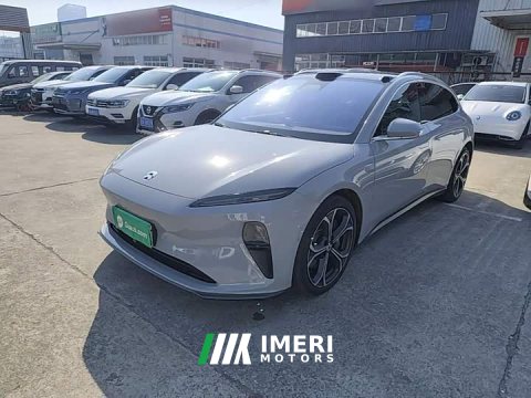 2024 Nio ET5T 75kWh Touring - ავტომობილი ჩინეთიდან