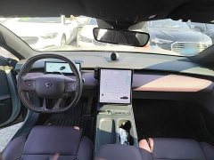Nio ET5T 75kWh Touring - ფოტო 10