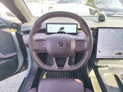 Nio ET5T 75kWh Touring - ფოტო 11