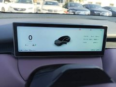 Nio ET5T 75kWh Touring - ფოტო 12