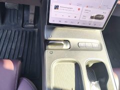 Nio ET5T 75kWh Touring - ფოტო 14