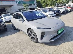 Nio ET5T 75kWh Touring - ფოტო 4