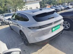 Nio ET5T 75kWh Touring - ფოტო 5