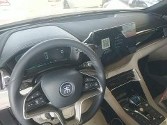 BYD Song Plus New Energy 2021 DM-i 51KM Premium Edition - ფოტო 10