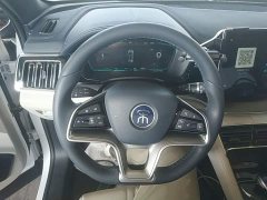 BYD Song Plus New Energy 2021 DM-i 51KM Premium Edition - ფოტო 11