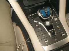 BYD Song Plus New Energy 2021 DM-i 51KM Premium Edition - ფოტო 14