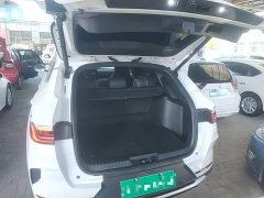 BYD Song Plus New Energy 2021 DM-i 51KM Premium Edition - ფოტო 19