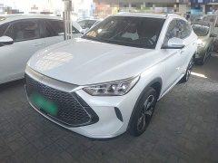 BYD Song Plus New Energy 2021 DM-i 51KM Premium Edition - ფოტო 2