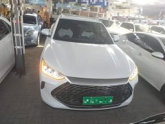 BYD Song Plus New Energy 2021 DM-i 51KM Premium Edition - ფოტო 3