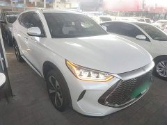 BYD Song Plus New Energy 2021 DM-i 51KM Premium Edition - ფოტო 4