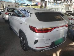 BYD Song Plus New Energy 2021 DM-i 51KM Premium Edition - ფოტო 5