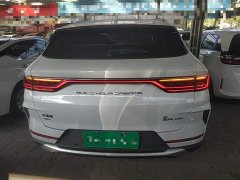 BYD Song Plus New Energy 2021 DM-i 51KM Premium Edition - ფოტო 6