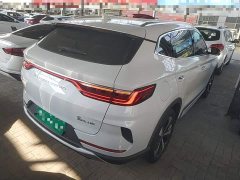 BYD Song Plus New Energy 2021 DM-i 51KM Premium Edition - ფოტო 7