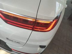 BYD Song Plus New Energy 2021 DM-i 51KM Premium Edition - ფოტო 8