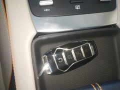 BYD Song Plus New Energy 2021 DM-i 51KM Premium Edition - ფოტო 9