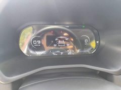 Geely Emgrand 2022 4th Generation 1.5L CVT Luxury - ფოტო 12