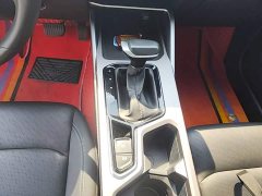 Geely Emgrand 2022 4th Generation 1.5L CVT Luxury - ფოტო 14