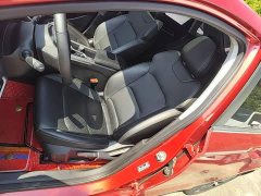 Geely Emgrand 2022 4th Generation 1.5L CVT Luxury - ფოტო 15