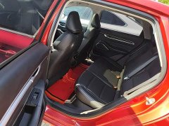 Geely Emgrand 2022 4th Generation 1.5L CVT Luxury - ფოტო 17