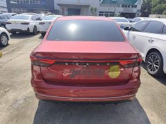 Geely Emgrand 2022 4th Generation 1.5L CVT Luxury - ფოტო 6