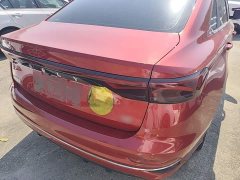 Geely Emgrand 2022 4th Generation 1.5L CVT Luxury - ფოტო 8