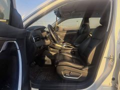 Geely Boyue 2020 1.8TD DCT Smart Pro - ფოტო 10