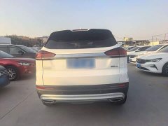 Geely Boyue 2020 1.8TD DCT Smart Pro - ფოტო 6
