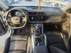 Geely Boyue 2020 1.8TD DCT Smart Pro - ფოტო 8