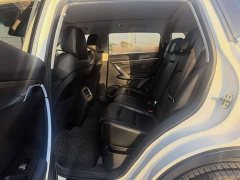 Geely Boyue 2020 1.8TD DCT Smart Pro - ფოტო 9