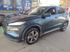 Honda Dongfeng Honda M-NV Shangchi Edition - ფოტო 1