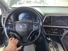 Honda Dongfeng Honda M-NV Shangchi Edition - ფოტო 10