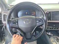 Honda Dongfeng Honda M-NV Shangchi Edition - ფოტო 11