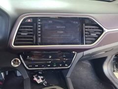 Honda Dongfeng Honda M-NV Shangchi Edition - ფოტო 13