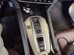 Honda Dongfeng Honda M-NV Shangchi Edition - ფოტო 14