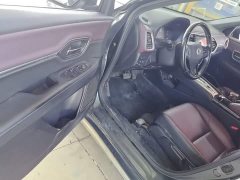 Honda Dongfeng Honda M-NV Shangchi Edition - ფოტო 16