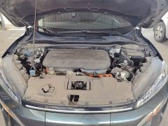 Honda Dongfeng Honda M-NV Shangchi Edition - ფოტო 20