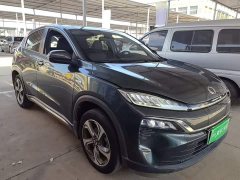 Honda Dongfeng Honda M-NV Shangchi Edition - ფოტო 4