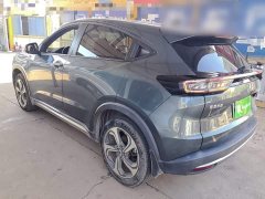 Honda Dongfeng Honda M-NV Shangchi Edition - ფოტო 5