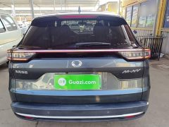 Honda Dongfeng Honda M-NV Shangchi Edition - ფოტო 6