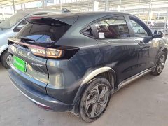 Honda Dongfeng Honda M-NV Shangchi Edition - ფოტო 7
