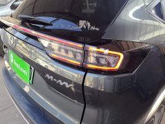 Honda Dongfeng Honda M-NV Shangchi Edition - ფოტო 8