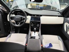 Land Rover Discovery Sport 249PS R-Dynamic S Performance 5-Seater - ფოტო 10