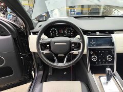 Land Rover Discovery Sport 249PS R-Dynamic S Performance 5-Seater - ფოტო 11