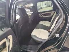 Land Rover Discovery Sport 249PS R-Dynamic S Performance 5-Seater - ფოტო 17