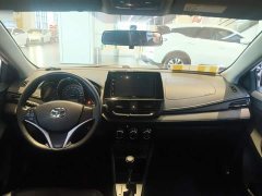 Toyota Vios FS 1.5L CVT Sharp Edition - ფოტო 10