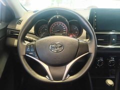 Toyota Vios FS 1.5L CVT Sharp Edition - ფოტო 11