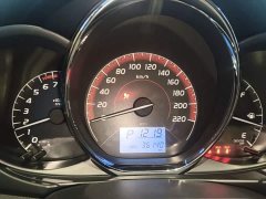 Toyota Vios FS 1.5L CVT Sharp Edition - ფოტო 12