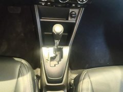 Toyota Vios FS 1.5L CVT Sharp Edition - ფოტო 14